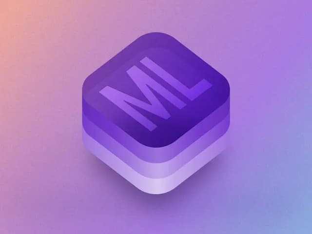 Core ML Models image