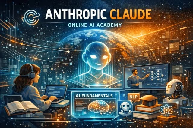 AI Fluency for Students