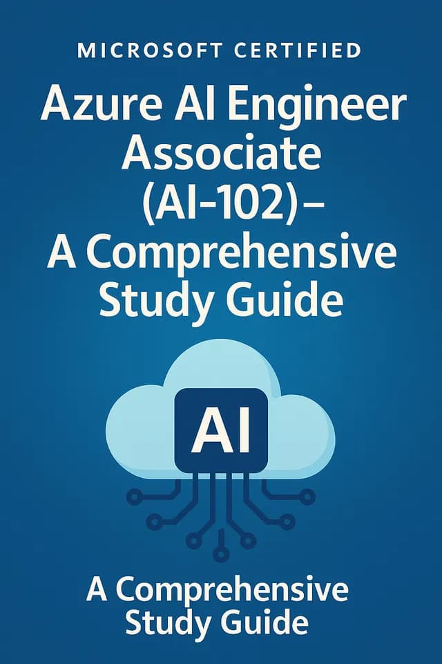 Training for AI Engineers