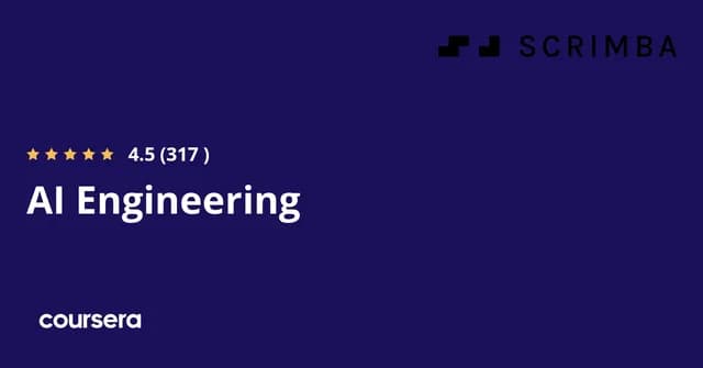 AI Engineer Professional