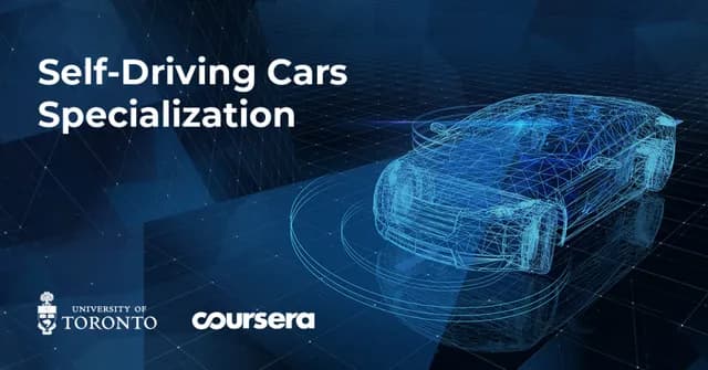 AI for Autonomous Vehicles and Robotics