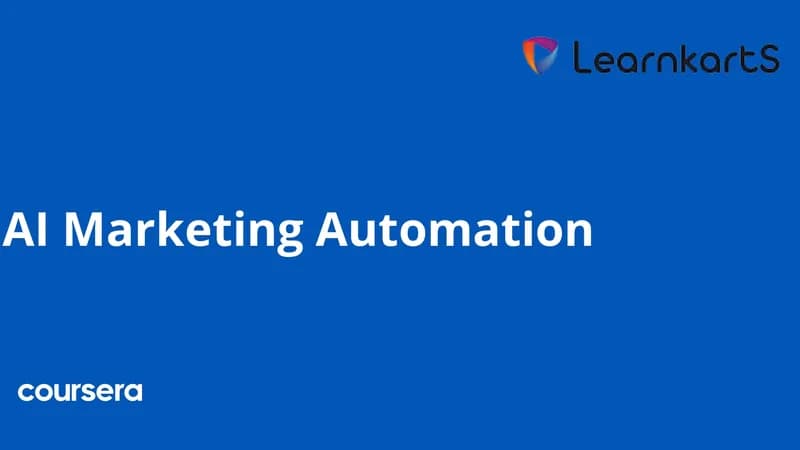 AI Marketing Automation