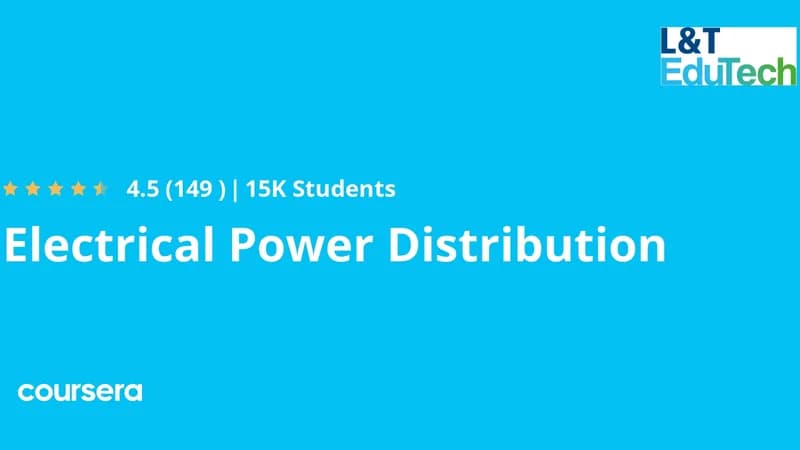 Electrical Power Distribution