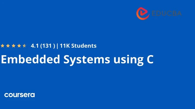 Embedded Systems Using C