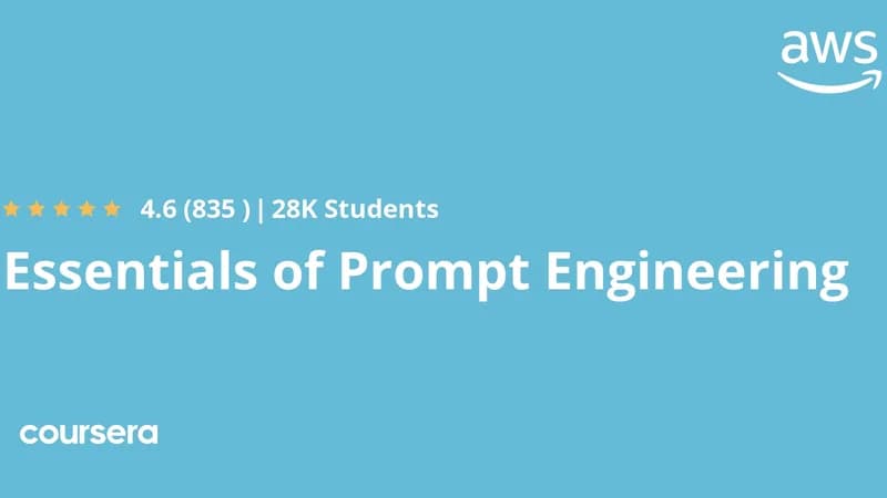 Essentials Of Prompt Engineering