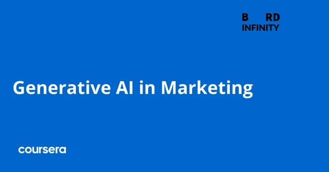 Generative AI for Growth Marketing (automation module)