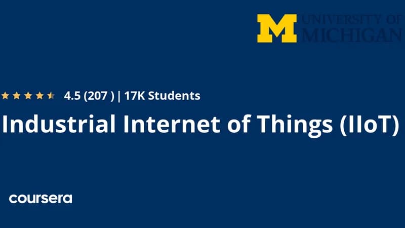 Industrial Internet of Things