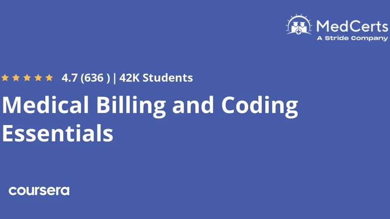 Medical Billing Coding Essentials
