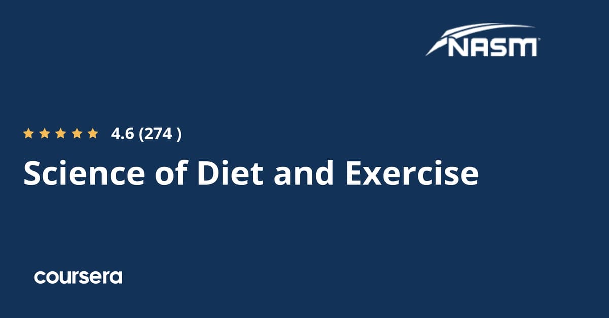 Nutrition Science and Healthy Living