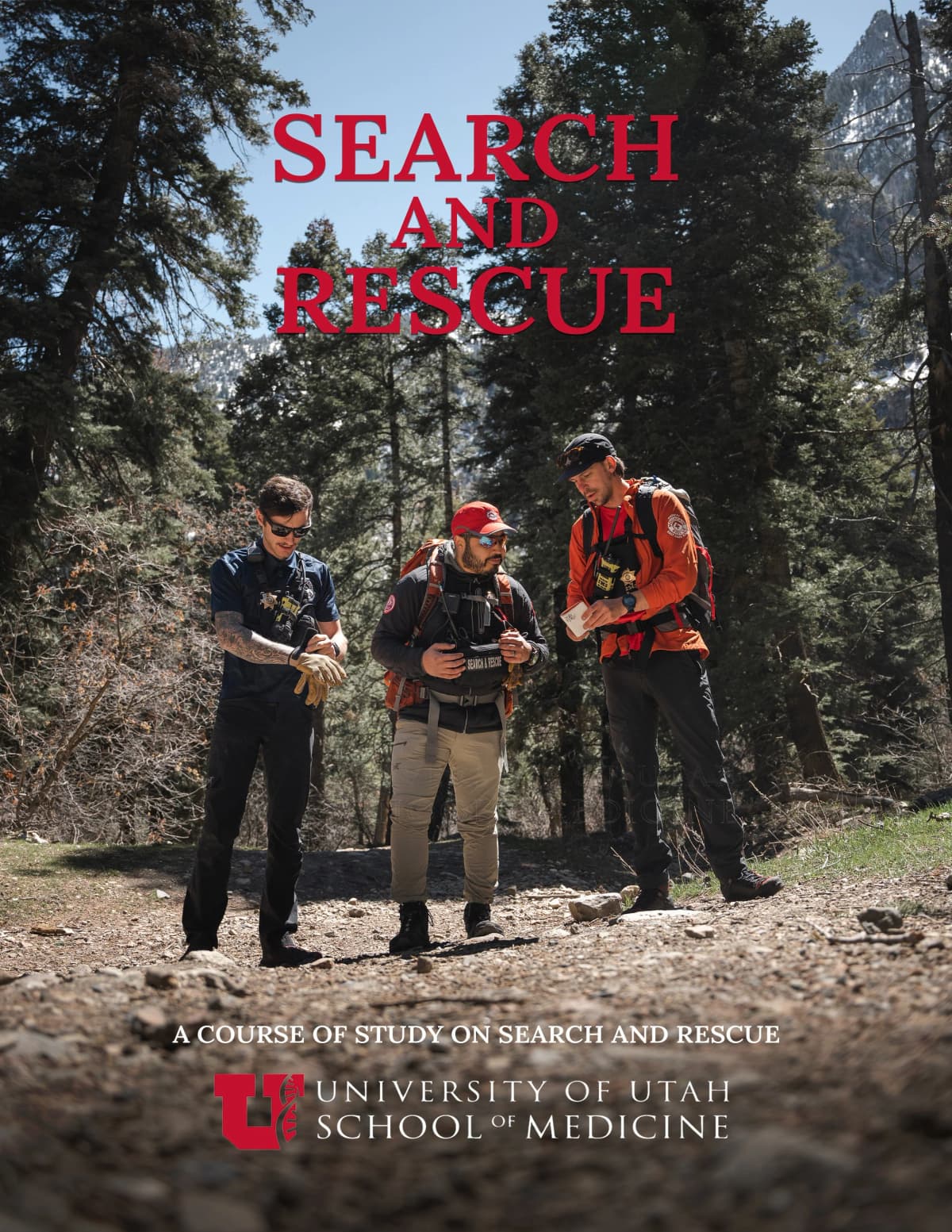 Search and Rescue Operations
