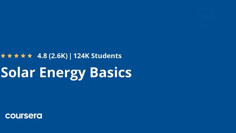 Solar Energy Basics