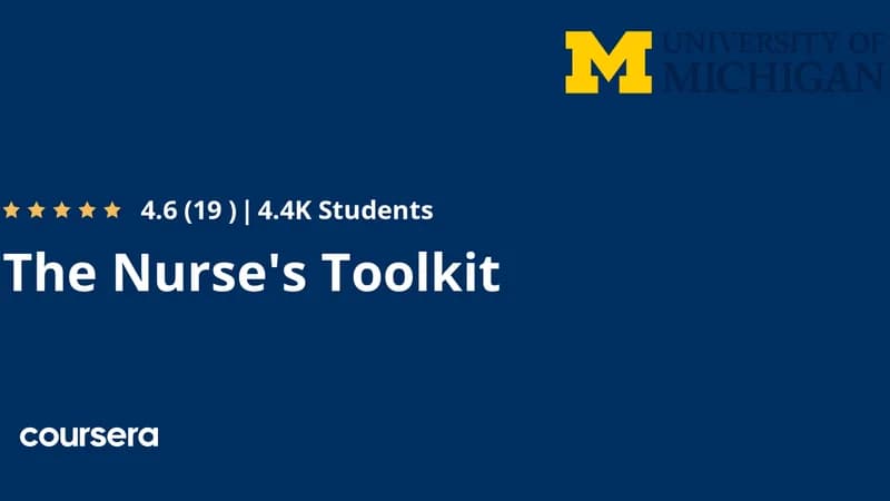 The Nurses Toolkit