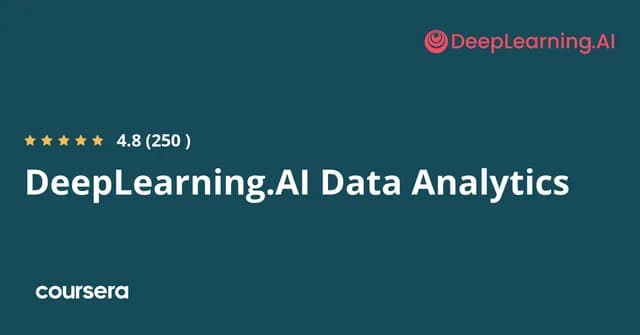 Data Analytics Professional Certificate