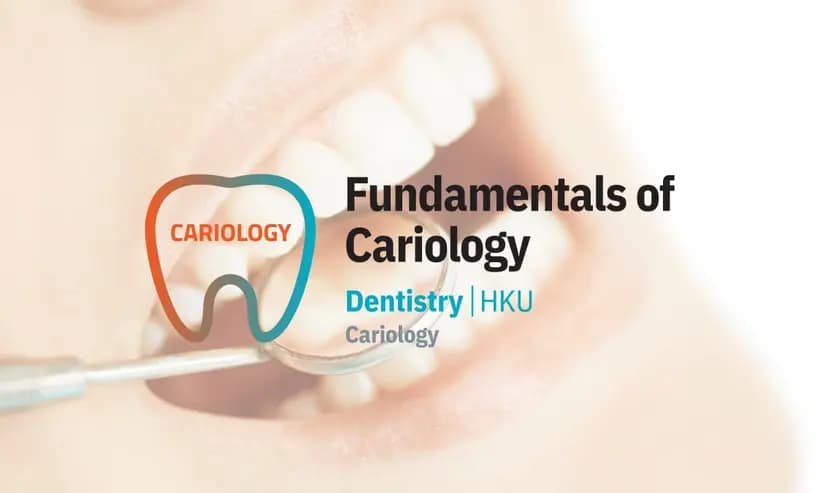 Dental Hygiene and Oral Health Fundamentals