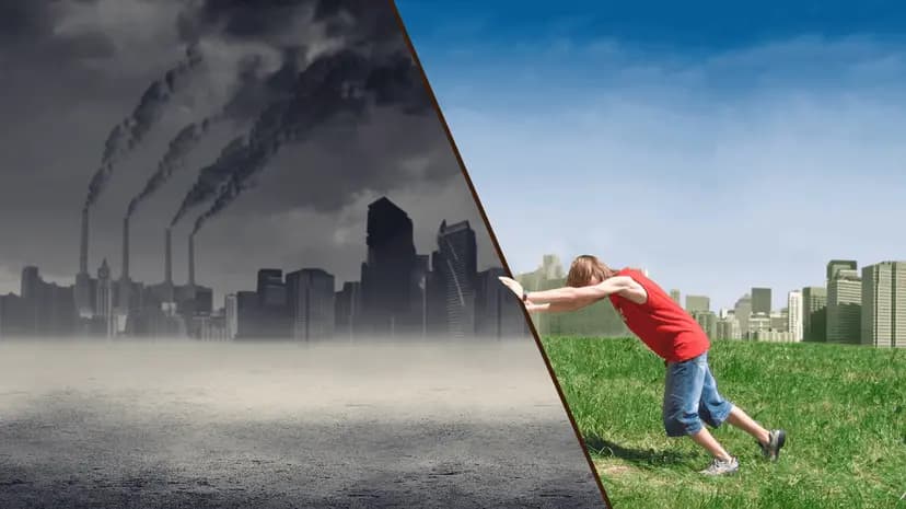 Environmental Law and Regulation