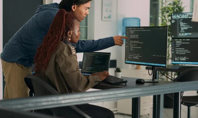 Machine Learning and AI with Python