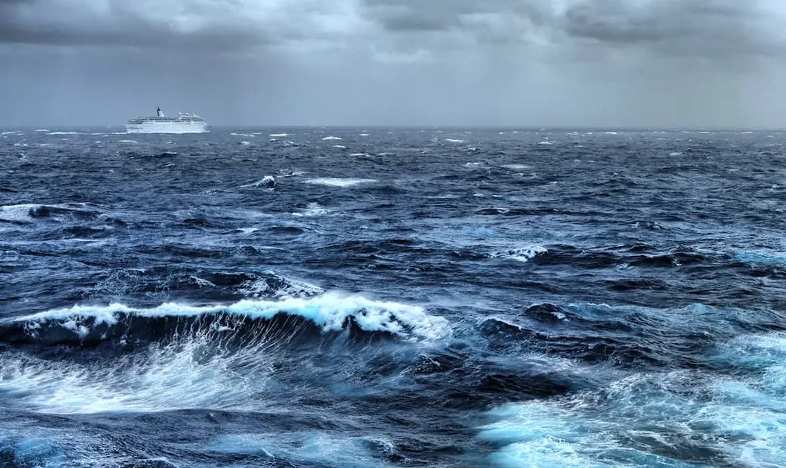 Marine Biology and Ocean Conservation thumbnail