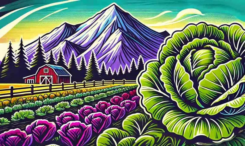 Urban Farming and Community Gardens