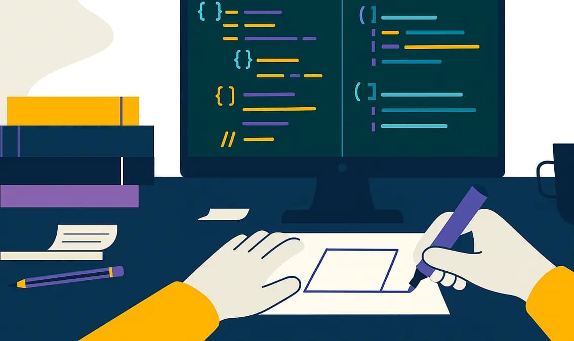 Vibe Coding: Rapid Prototyping with AI thumbnail