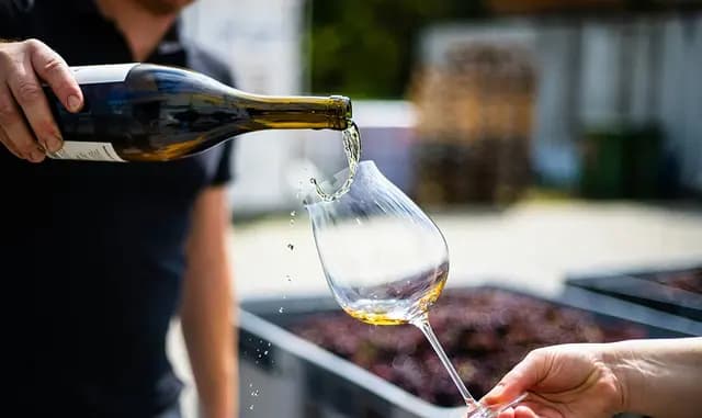 Wine and Beverage Professional Certification thumbnail