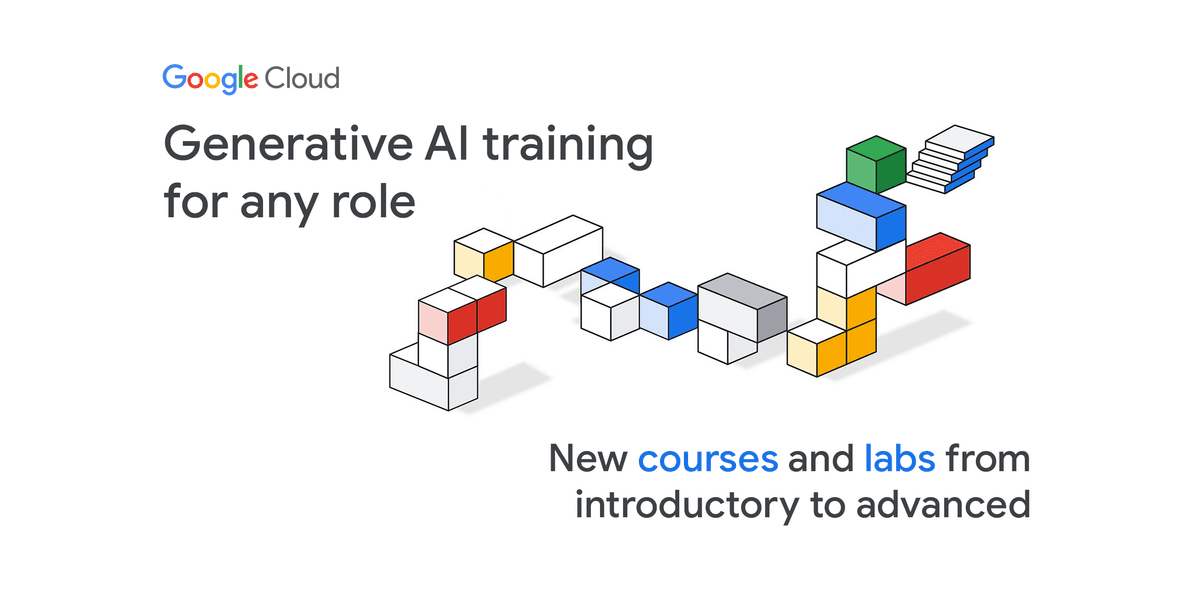 Google AI Essentials