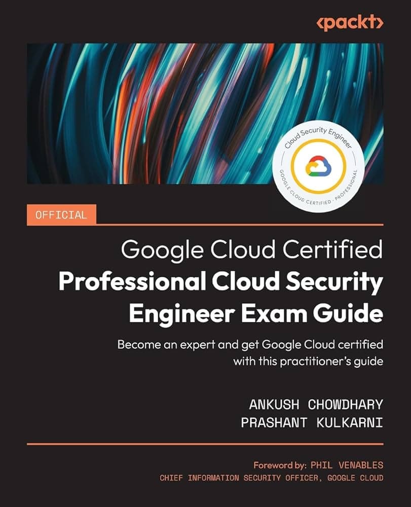 Google Cybersecurity Professional Certificate