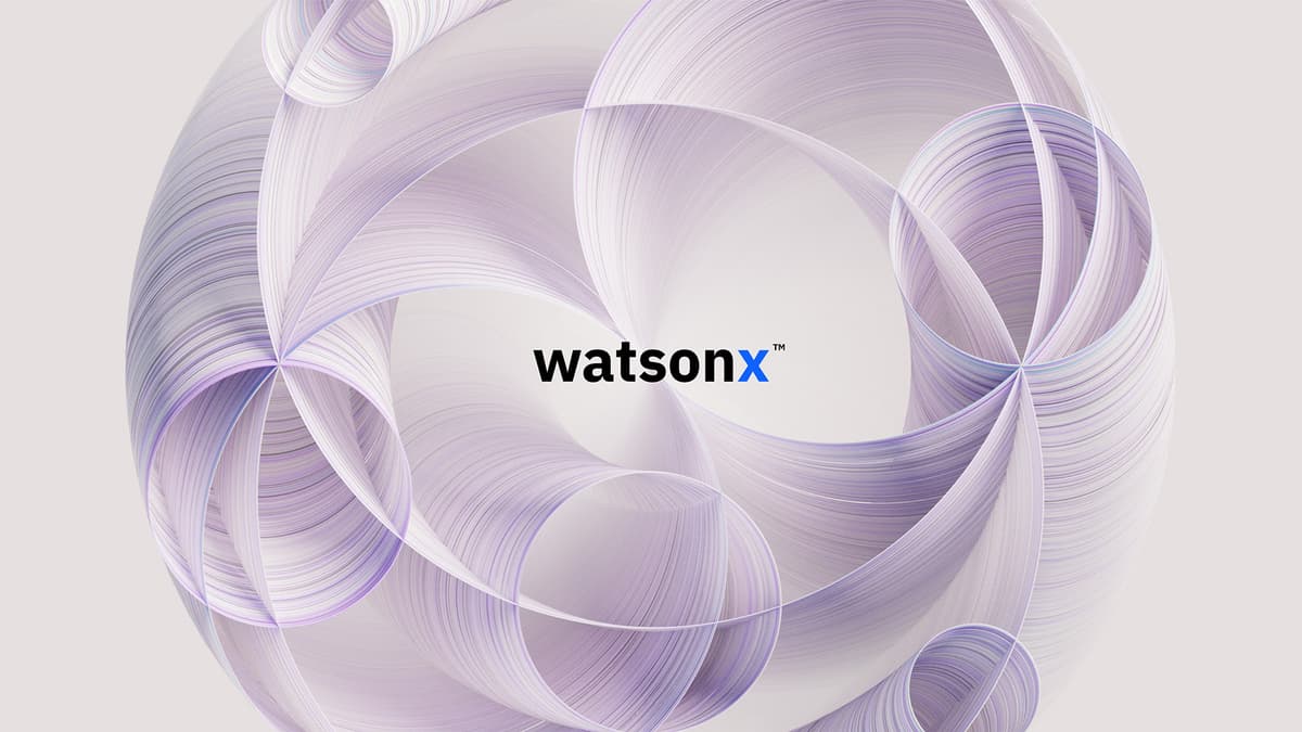 IBM watsonx AI Assistant Foundations thumbnail