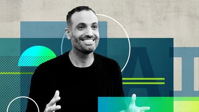 AI for Managers by Microsoft and LinkedIn