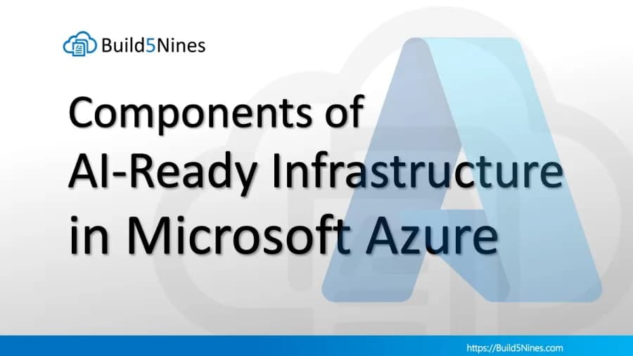 Manage AI-Ready Infrastructure on Azure