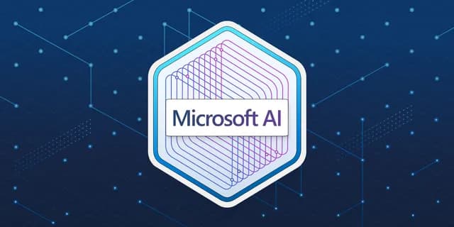 Microsoft Certified: AI Transformation Leader