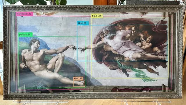 How to AI (Almost) Anything