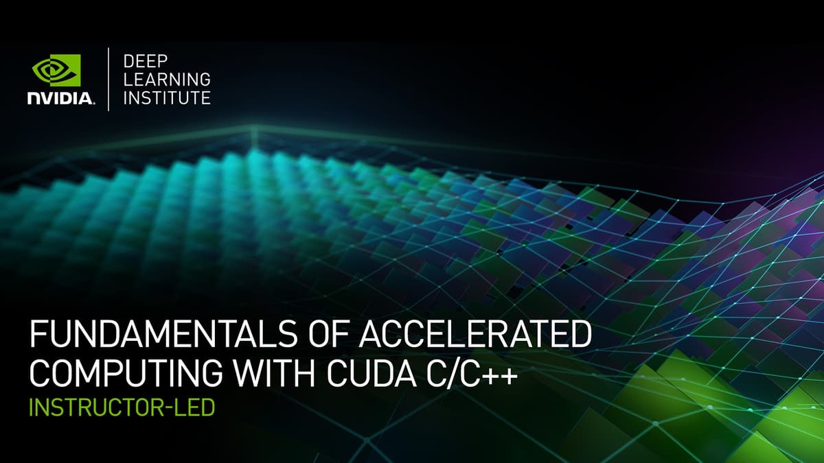 An Even Easier Introduction to CUDA
