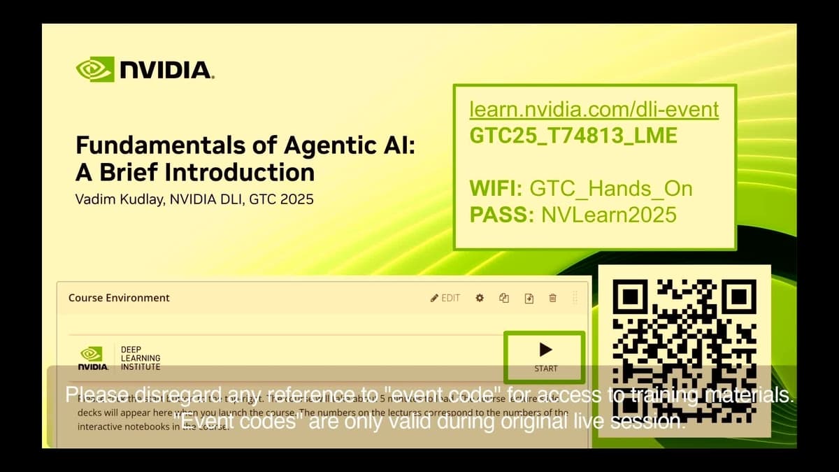 Building Agentic AI Applications with LLMs