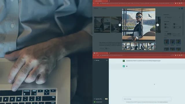 Exploring Generative AI