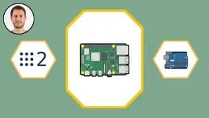 ROS 2 and Raspberry Pi (+ Arduino)