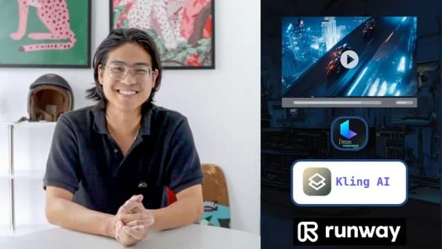 A Beginner's Guide to Realistic AI Videos