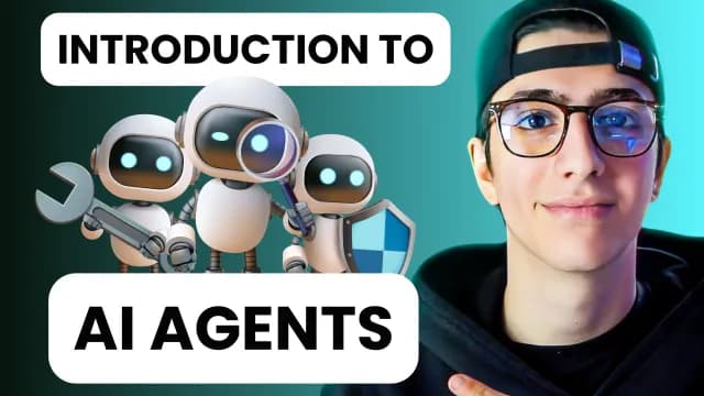 AI Agents for Small Businesses: Unlock a New Era of ...