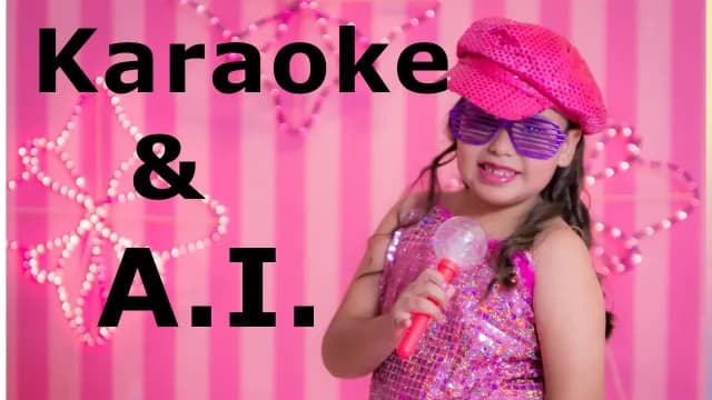 AI-Powered Karaoke: Creating Free Backing Tracks with ...