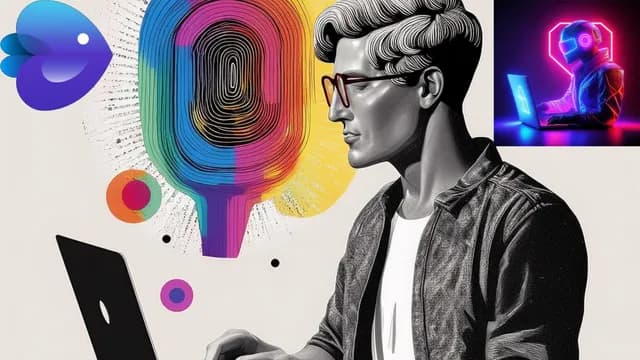 AI-Powered Video Creation: From Concept to Screen using Invideo AI