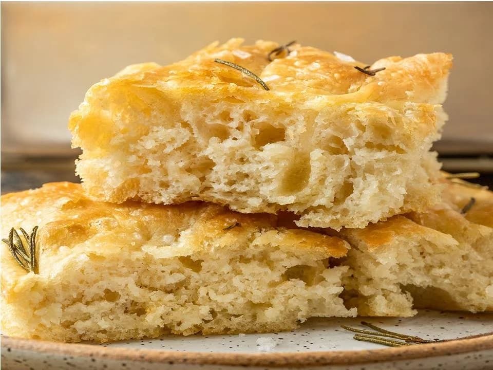 Baking Basics: Make Perfect Breads & Pastries Every Time