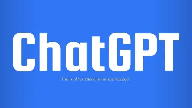 ChatGPT Essentials: Learn AI-Powered Writing & Content Creation