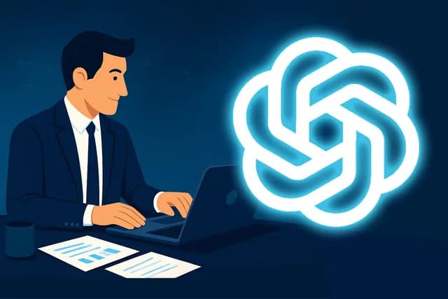 ChatGPT for Professionals: AI Productivity Mastery (GPT 5)