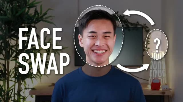 Computer Vision 101: Let's Build a Face Swapper in Python