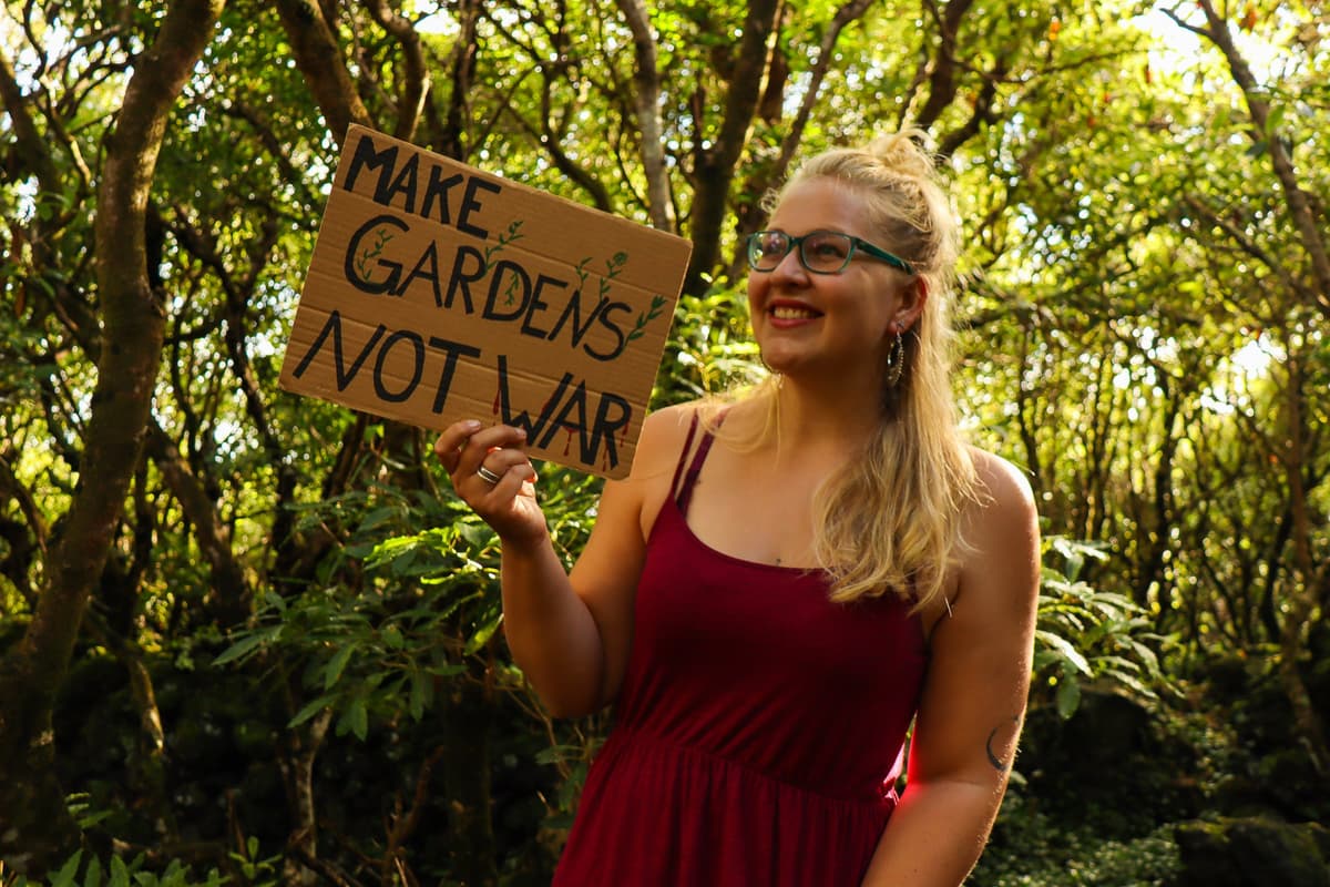 Environmentalism for Beginners: How to live sustainable & eco ...