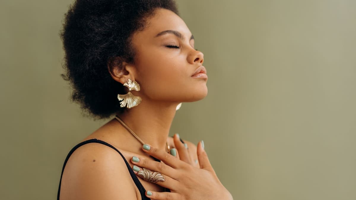 Finally Meditate: 4 Simple Steps to Stillness