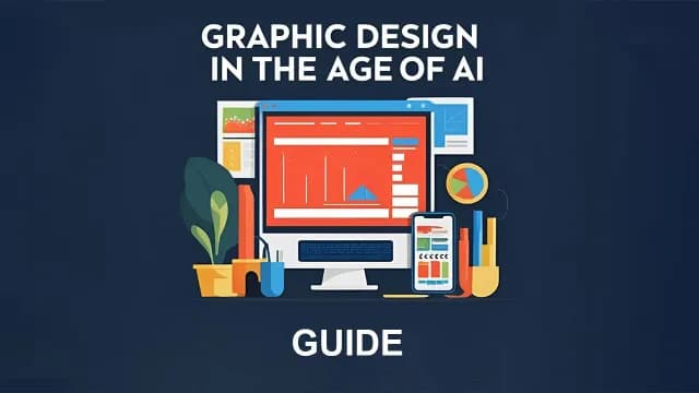 Graphic Design in the Age of AI: A Practical Guide to Success