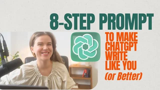 How to Spot AI Writing: A Human's Guide to Recognizing ChatGPT ...