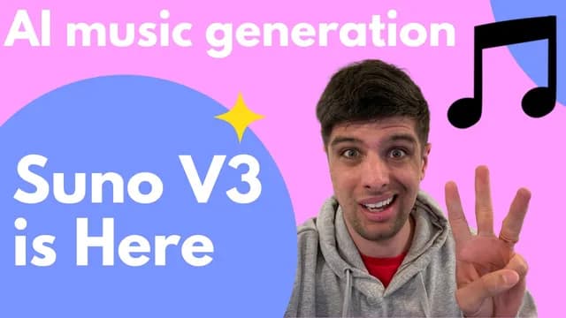 Making Music with AI: Getting Started with Suno