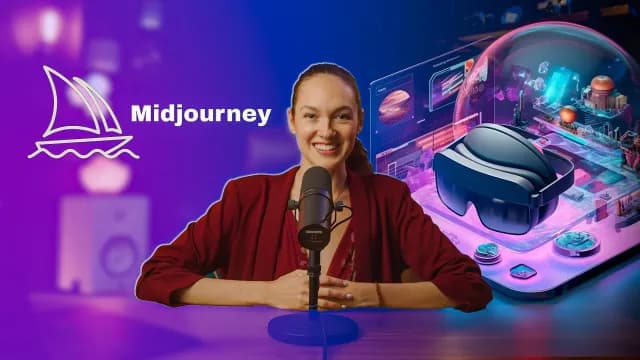 Midjourney for Beginners: Step-By-Step Guide