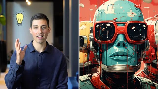 Midjourney Marketing: Create All Marketing Images with Artificial ...